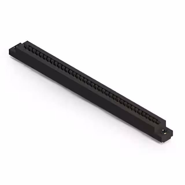 857-036-558-103 EDAC Inc.  Edgeboard Connectors